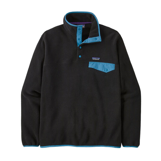 Patagonia Lightweight Synchilla Snap-T Pullover