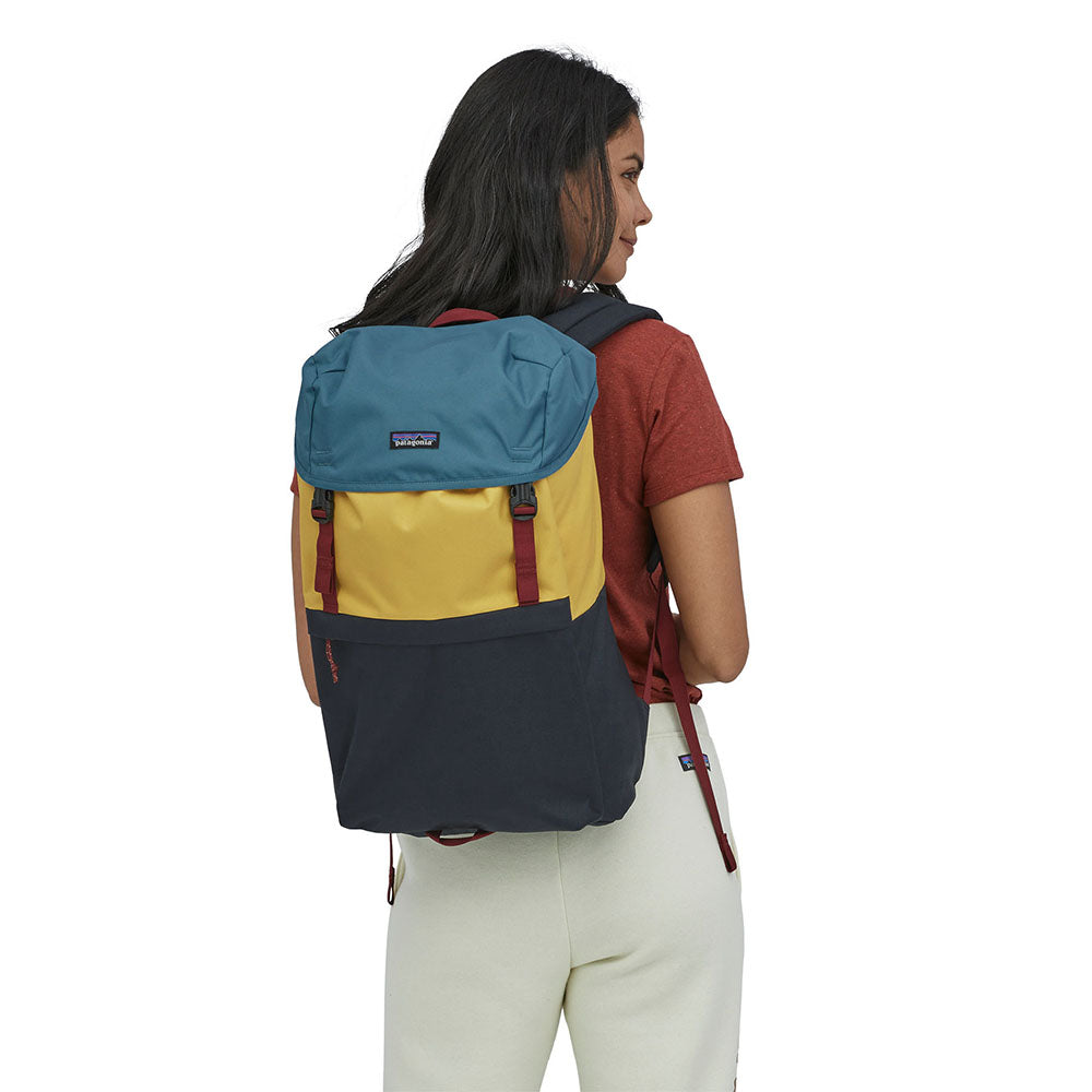 Patagonia arbor market pack online