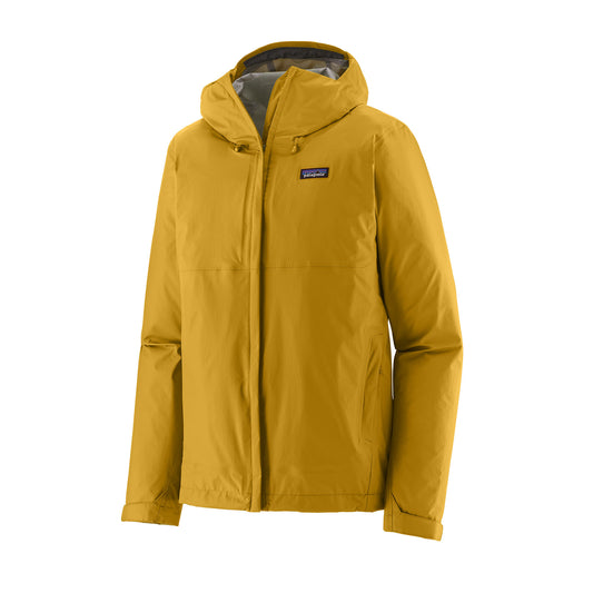 Patagonia Torrentshell 3L Jacket