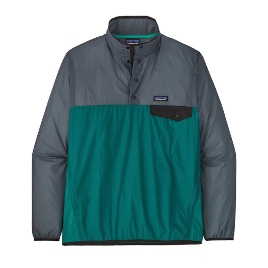 Patagonia Houdini Snap-T Pullover Jacket