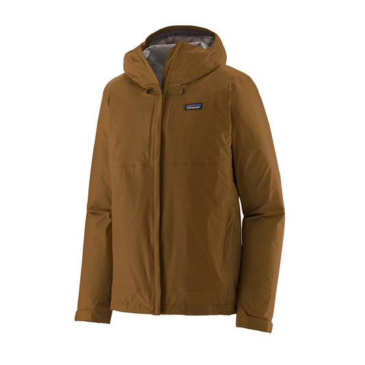 Patagonia Torrentshell 3L Jacket