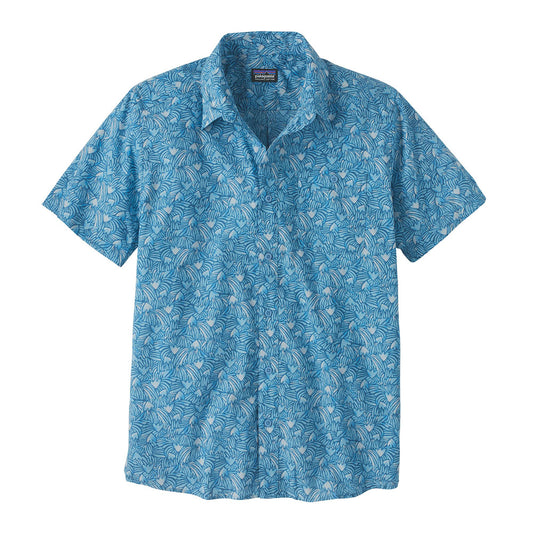 Patagonia Go To Shirt