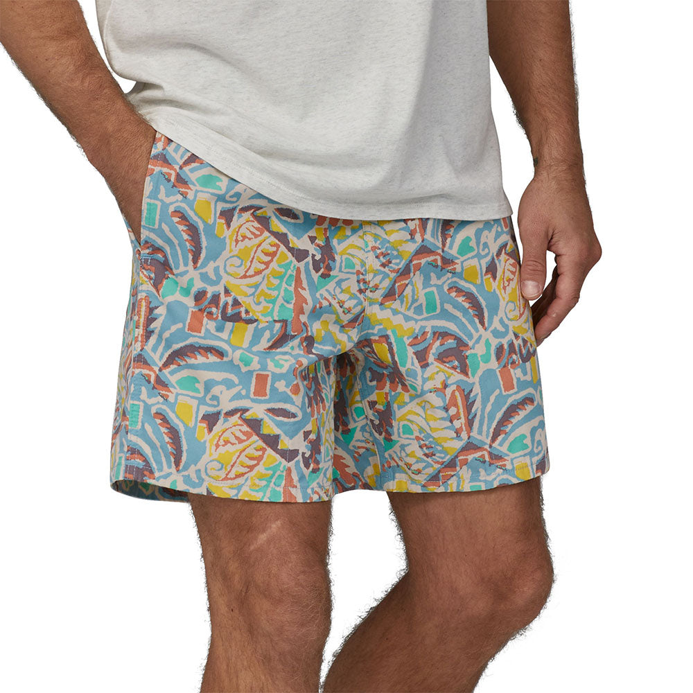 Patagonia Funhoggers Short