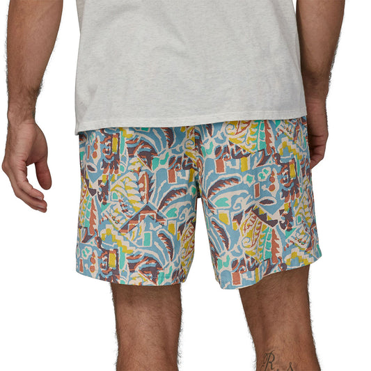 Patagonia Funhoggers Short