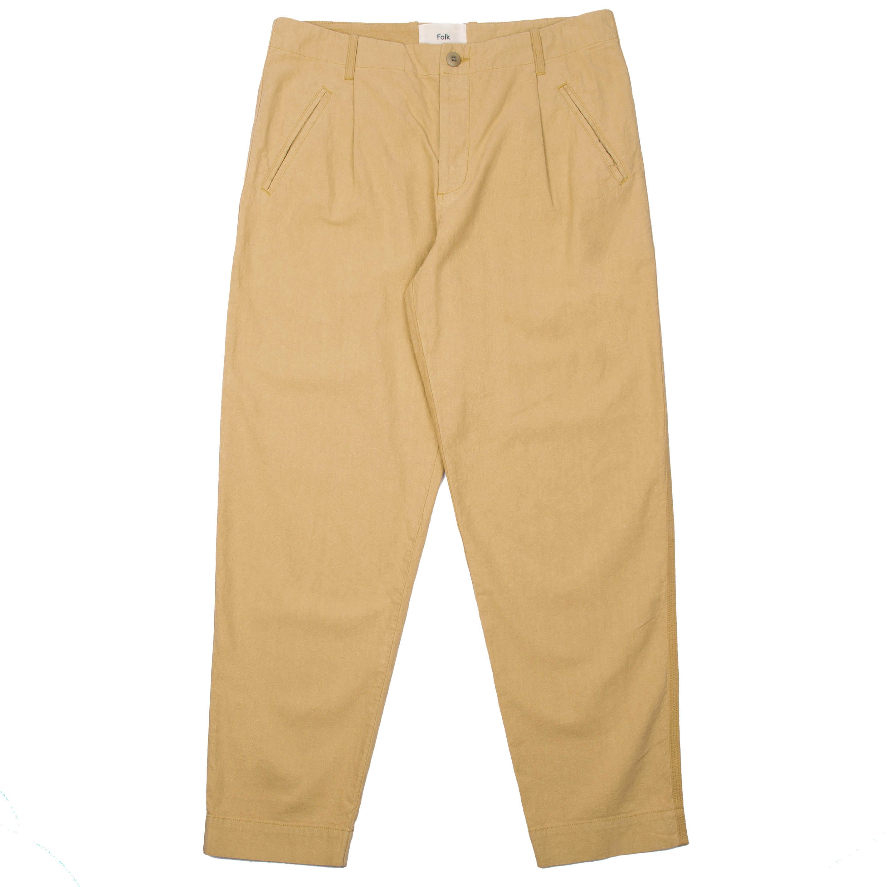 Folk Assembly Pant – Sevenwolves Menswear