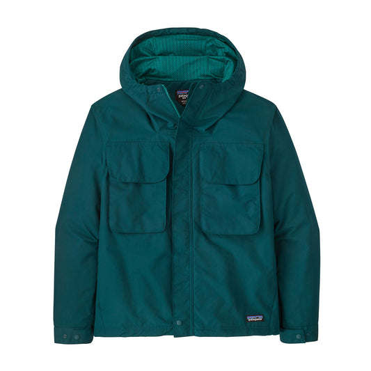 Patagonia Isthmus Utility Jacket