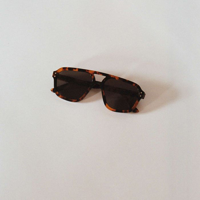 Monokel Jet Sunglasses