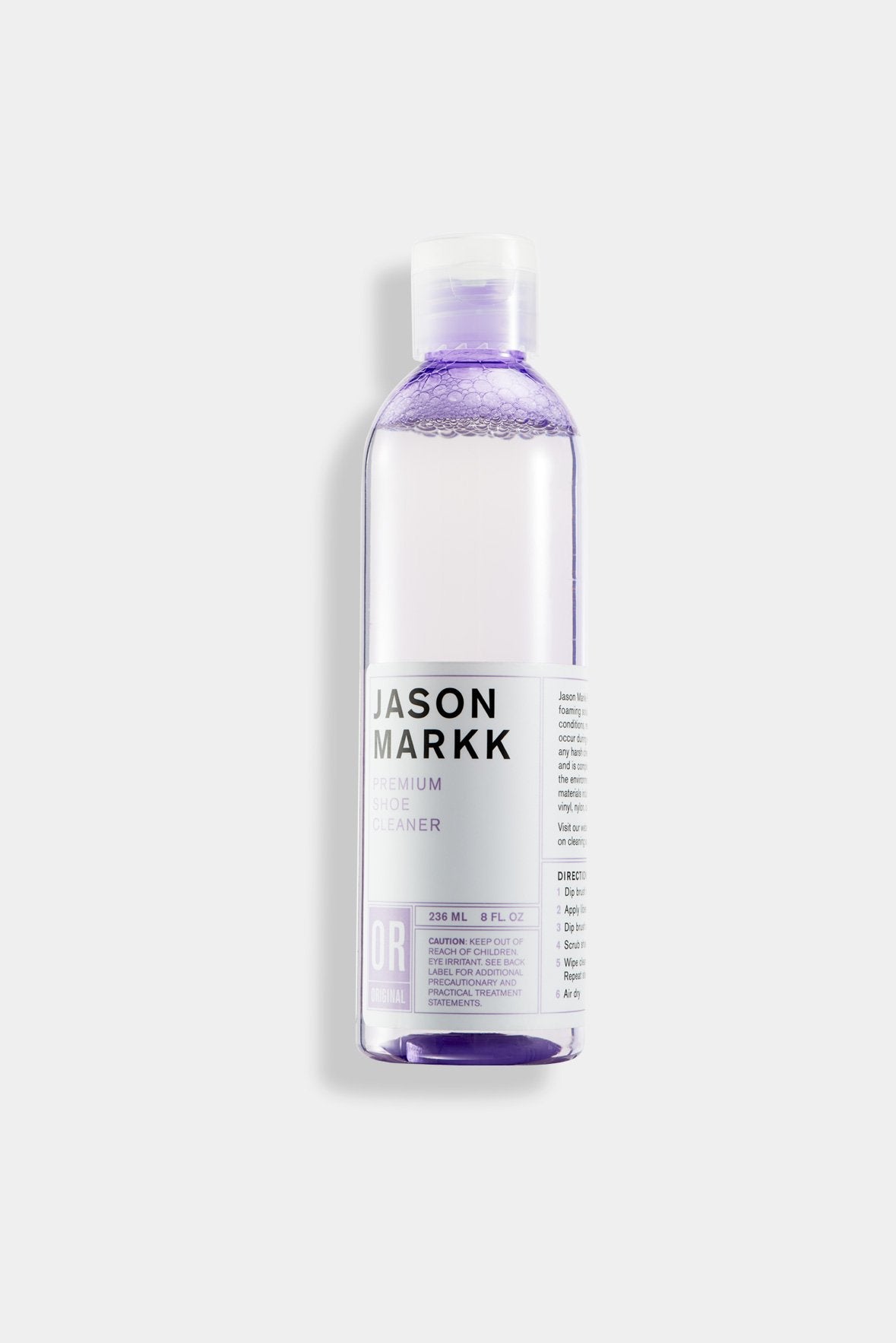 Jason Markk 8oz. Premium Shoe Cleaner